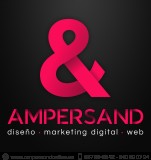 ampersand logo
